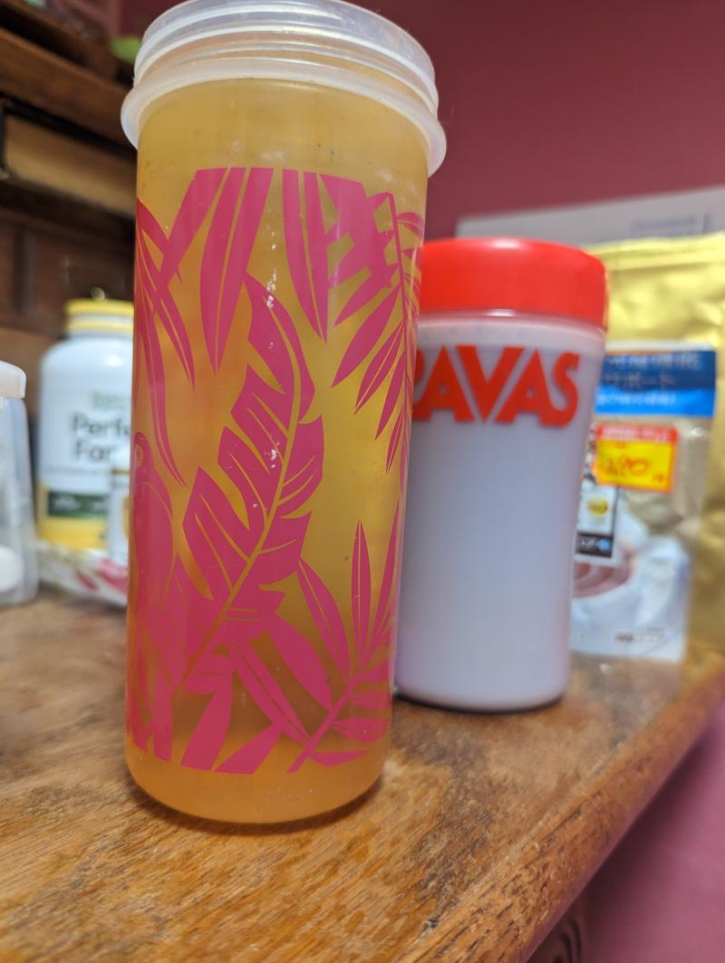 出品者名-写真