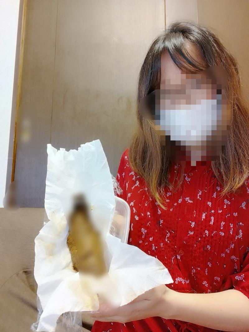 出品者名-写真