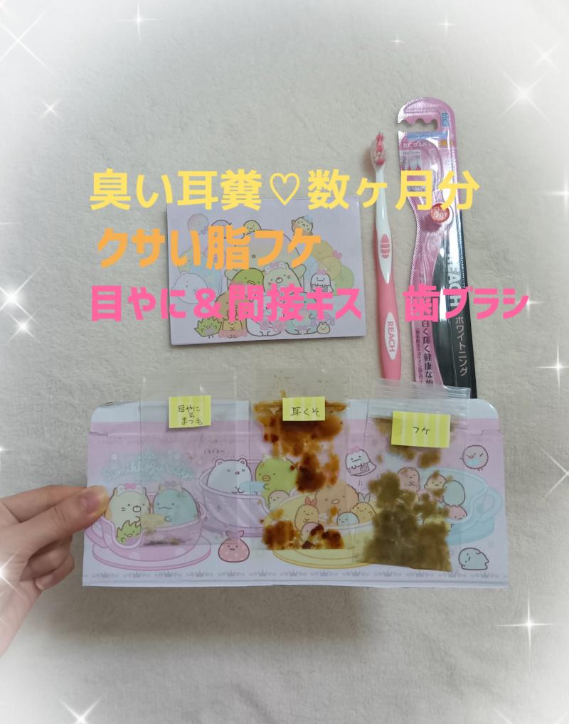 出品者名-写真
