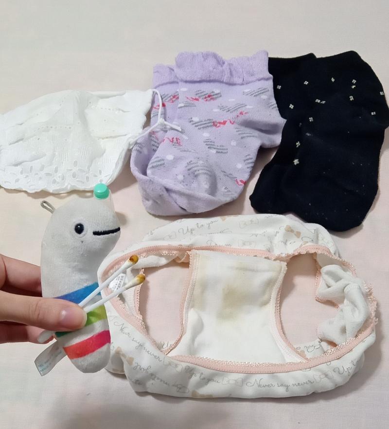 出品者名-写真